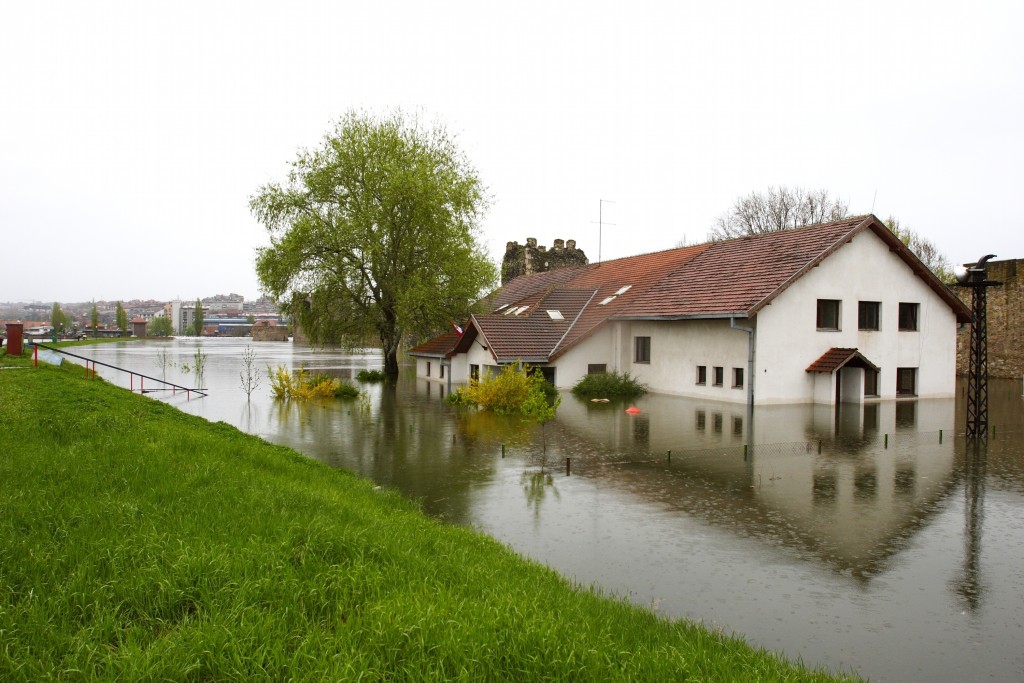 flooded school - %%sitename%